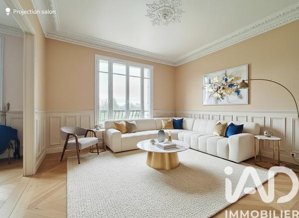 Maison à vendre 8 pièces 166 m² Trilport