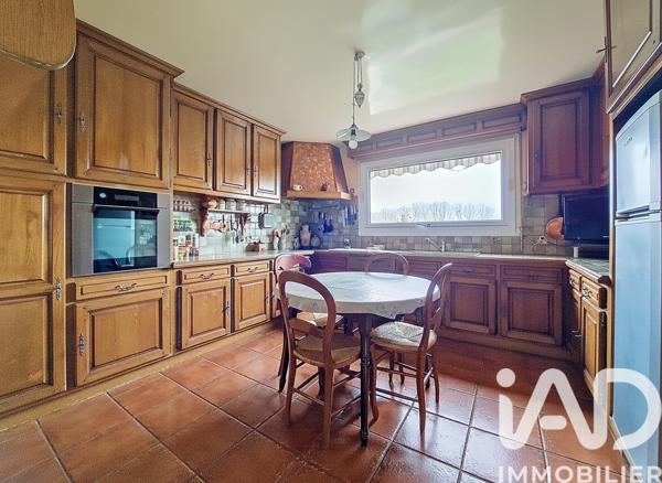 Maison à vendre 8 pièces 166 m² Trilport