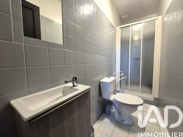 Maison à vendre 6 pièces 200 m² Ozouer-le-Voulgis