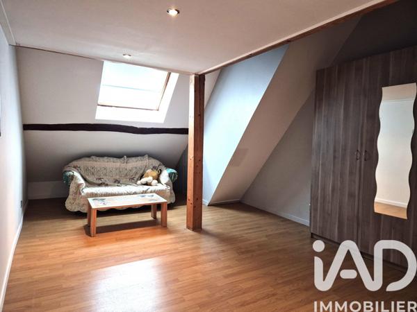 Maison à vendre 6 pièces 200 m² Ozouer-le-Voulgis