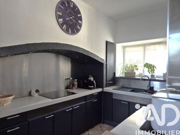 Maison à vendre 6 pièces 200 m² Ozouer-le-Voulgis