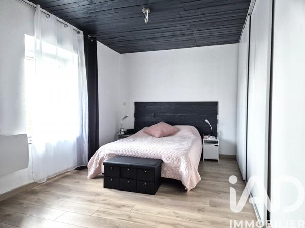 Maison à vendre 6 pièces 200 m² Ozouer-le-Voulgis