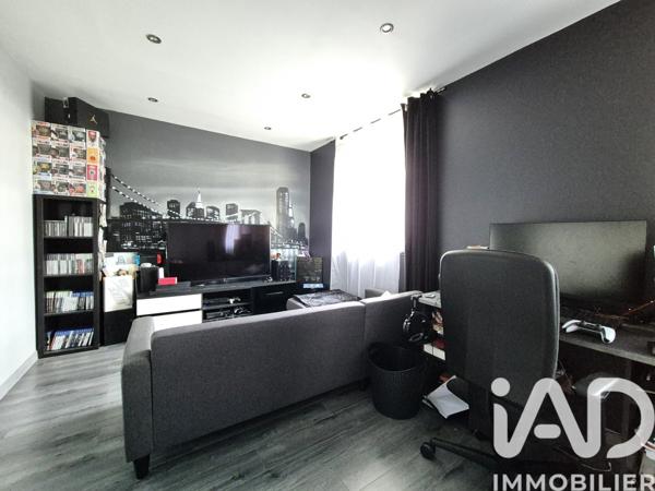 Maison à vendre 6 pièces 200 m² Ozouer-le-Voulgis