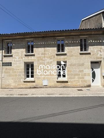 MAISON T4