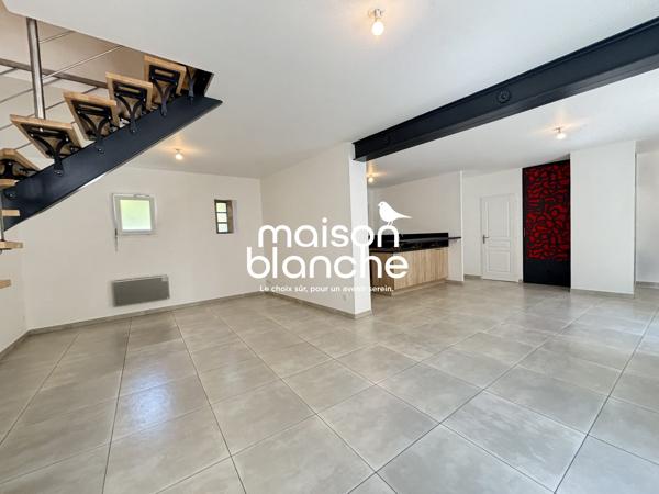 MAISON T4