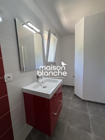 MAISON T4