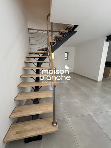 MAISON T4
