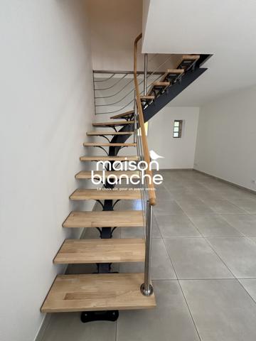 MAISON T4
