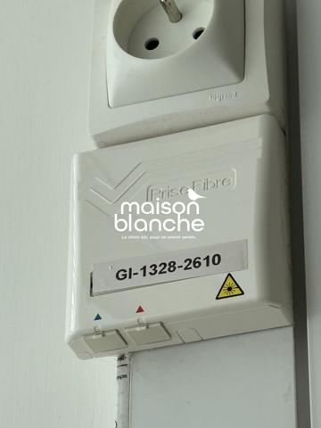 MAISON T4