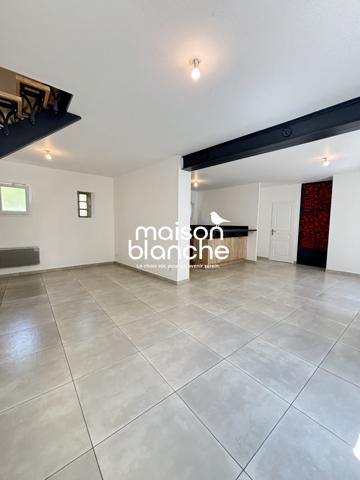 MAISON T4
