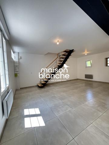 MAISON T4
