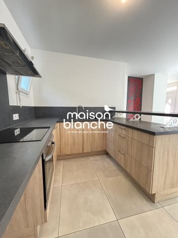 MAISON T4