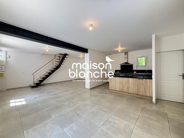 MAISON T4