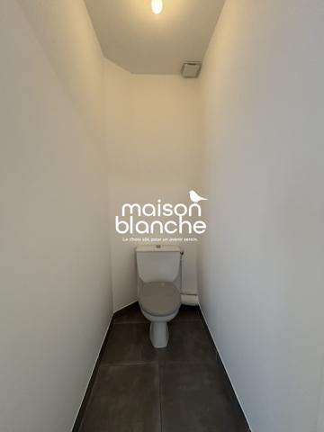 MAISON T4