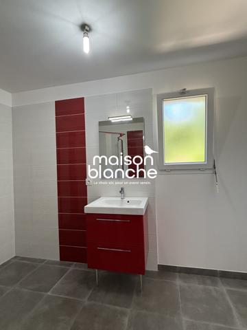 MAISON T4