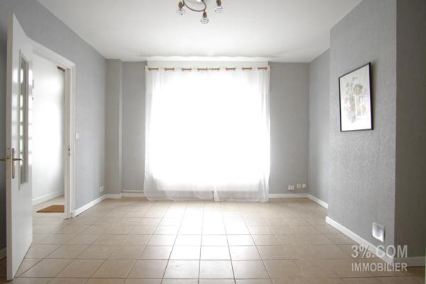 MAISON 3 CHAMBRES SANS TRAVAUX AVEC JARDIN. Saint-Martin-Boulogne (62280)