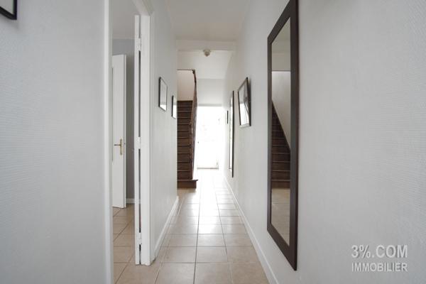 MAISON 3 CHAMBRES SANS TRAVAUX AVEC JARDIN. Saint-Martin-Boulogne (62280)