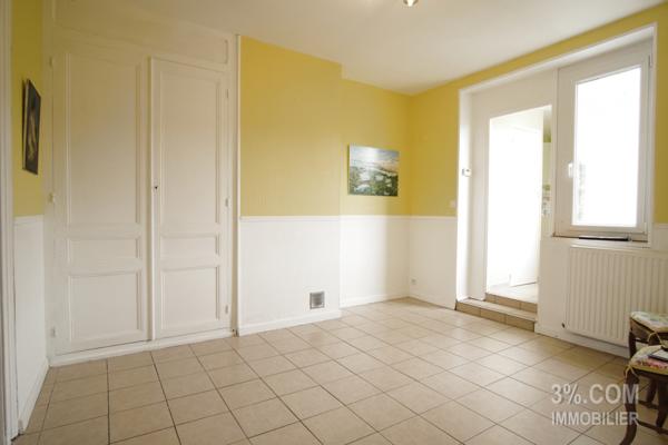 MAISON 3 CHAMBRES SANS TRAVAUX AVEC JARDIN. Saint-Martin-Boulogne (62280)