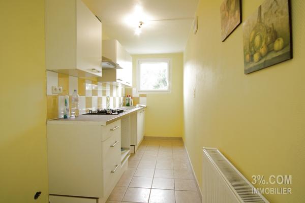 MAISON 3 CHAMBRES SANS TRAVAUX AVEC JARDIN. Saint-Martin-Boulogne (62280)