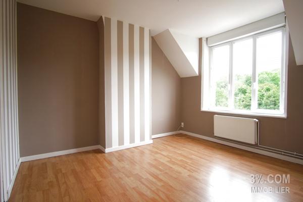 MAISON 3 CHAMBRES SANS TRAVAUX AVEC JARDIN. Saint-Martin-Boulogne (62280)