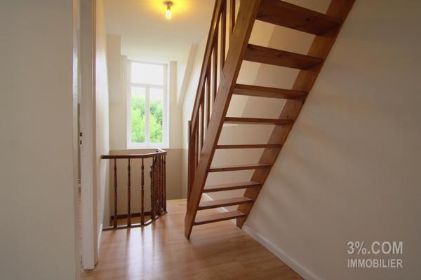 MAISON 3 CHAMBRES SANS TRAVAUX AVEC JARDIN. Saint-Martin-Boulogne (62280)