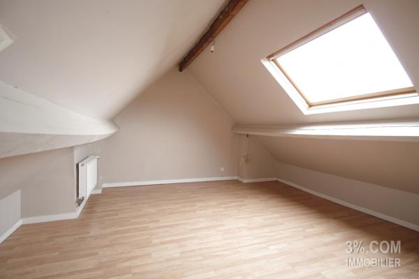 MAISON 3 CHAMBRES SANS TRAVAUX AVEC JARDIN. Saint-Martin-Boulogne (62280)