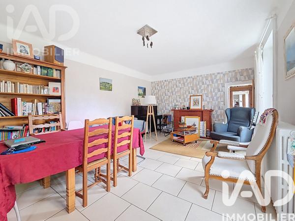 Maison à vendre 5 pièces 97 m² Auxerre