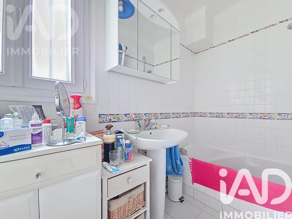 Maison à vendre 5 pièces 97 m² Auxerre