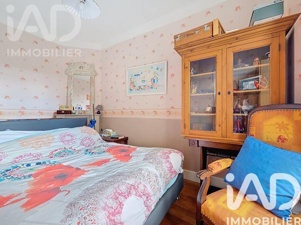 Maison à vendre 5 pièces 97 m² Auxerre