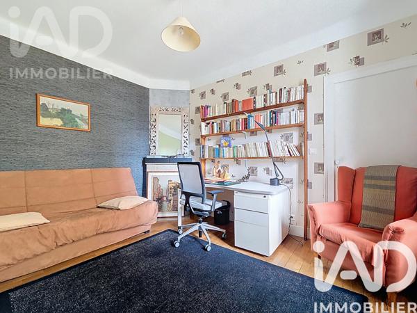 Maison à vendre 5 pièces 97 m² Auxerre