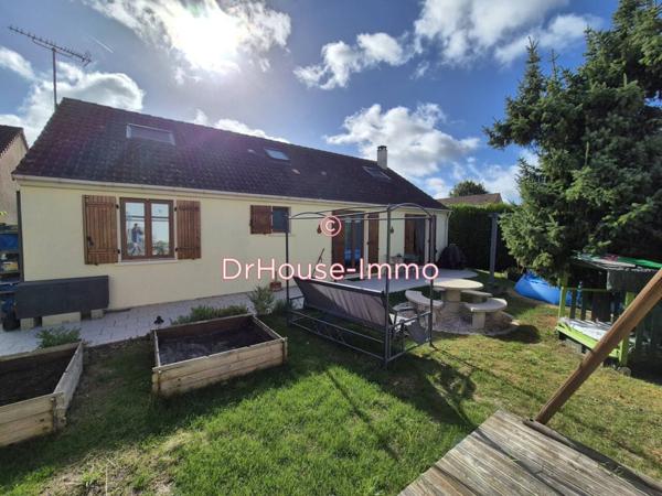 Maison à vendre 6 pièces de 112 m²