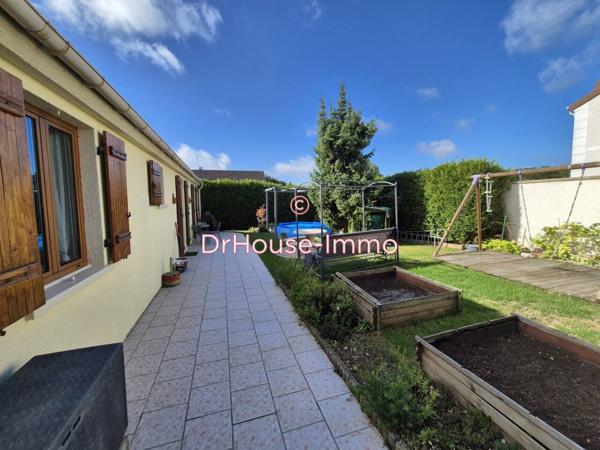 Maison à vendre 6 pièces de 112 m²