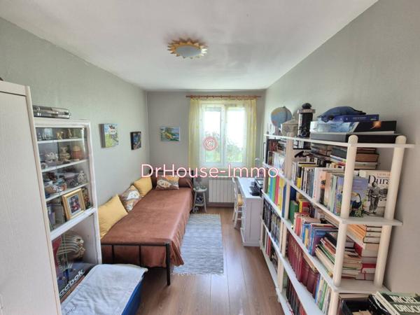 Maison à vendre 6 pièces de 112 m²