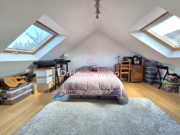 Maison à vendre 6 pièces de 112 m²