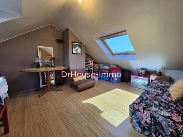 Maison à vendre 6 pièces de 112 m²