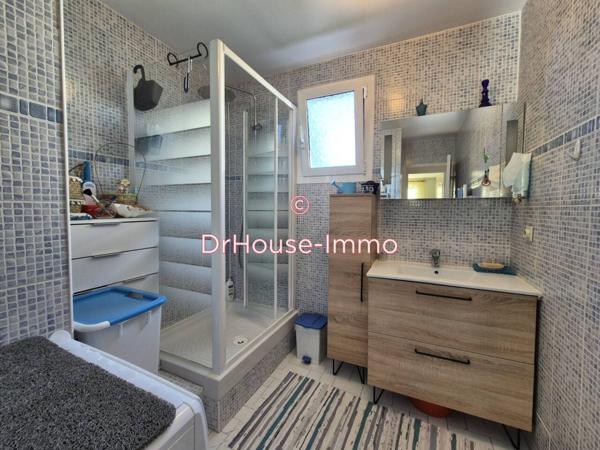 Maison à vendre 6 pièces de 112 m²