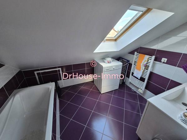 Maison à vendre 6 pièces de 112 m²