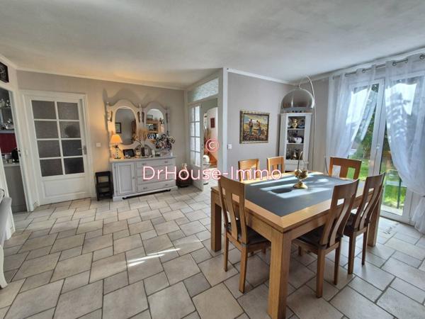 Maison à vendre 6 pièces de 112 m²