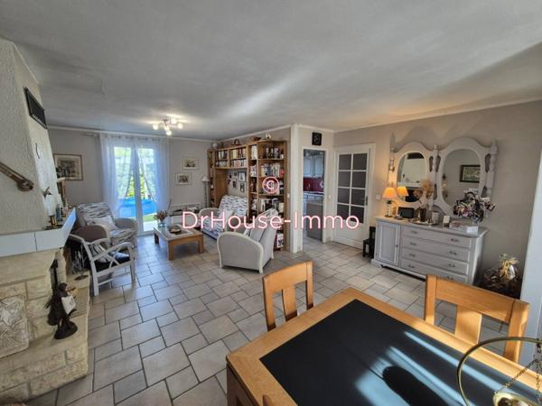 Maison à vendre 6 pièces de 112 m²