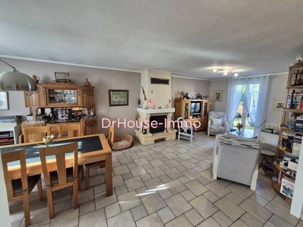 Maison à vendre 6 pièces de 112 m²