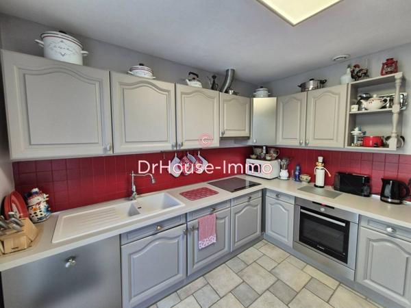 Maison à vendre 6 pièces de 112 m²