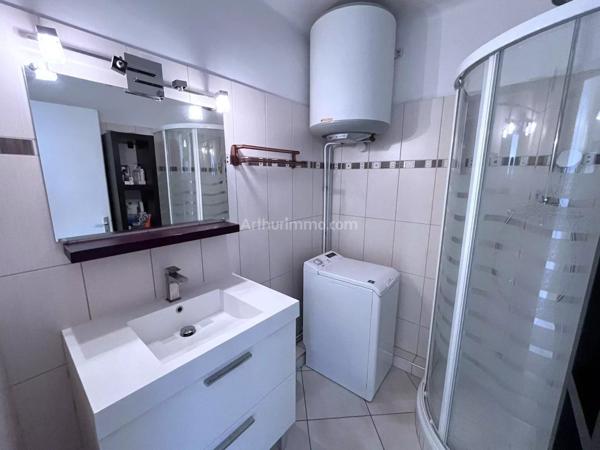 Vente Appartement 3 pièces 62 m2 à Aix-les-Bains