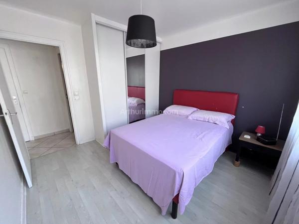 Vente Appartement 3 pièces 62 m2 à Aix-les-Bains