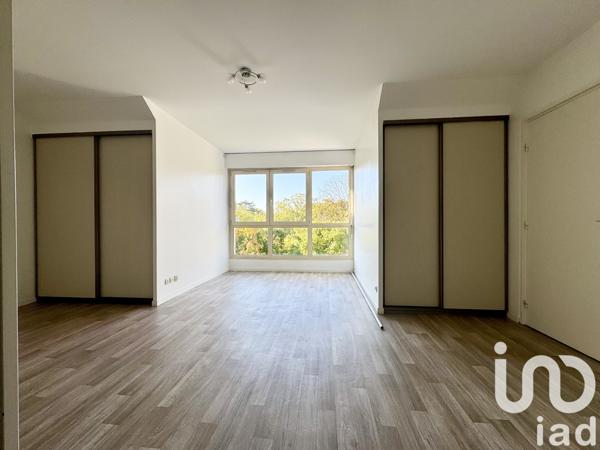 Appartement à vendre 2 pièces 45 m² Yerres