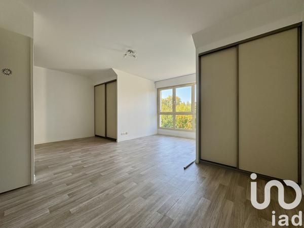 Appartement à vendre 2 pièces 45 m² Yerres