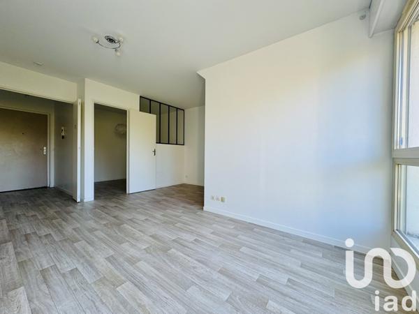 Appartement à vendre 2 pièces 45 m² Yerres