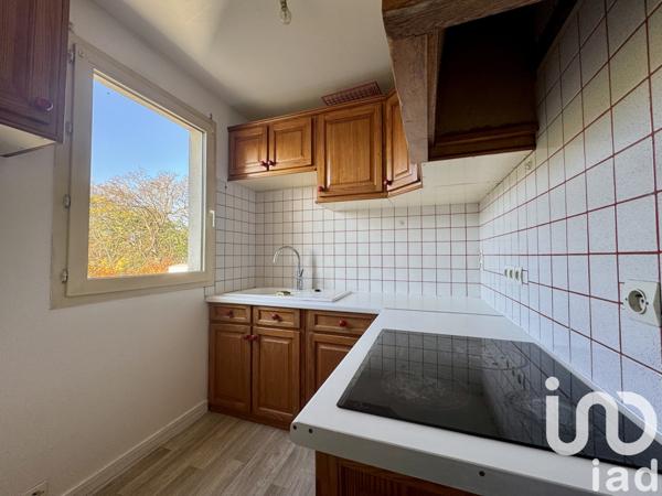 Appartement à vendre 2 pièces 45 m² Yerres