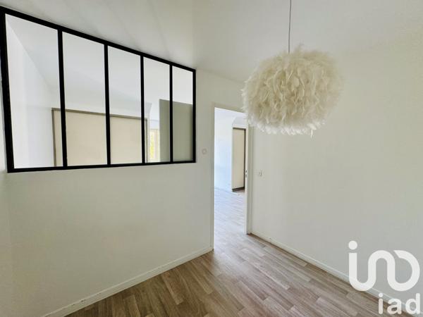 Appartement à vendre 2 pièces 45 m² Yerres