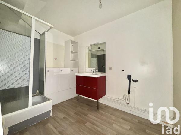 Appartement à vendre 2 pièces 45 m² Yerres