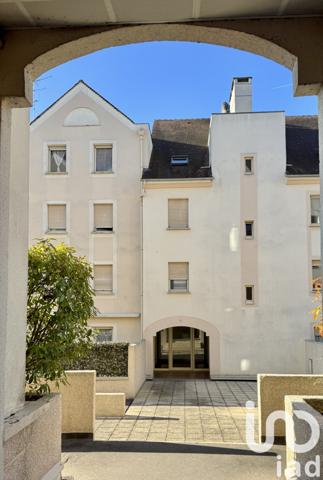 Appartement à vendre 2 pièces 45 m² Yerres